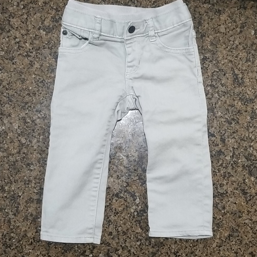 Baby gap 18-24mo jeans